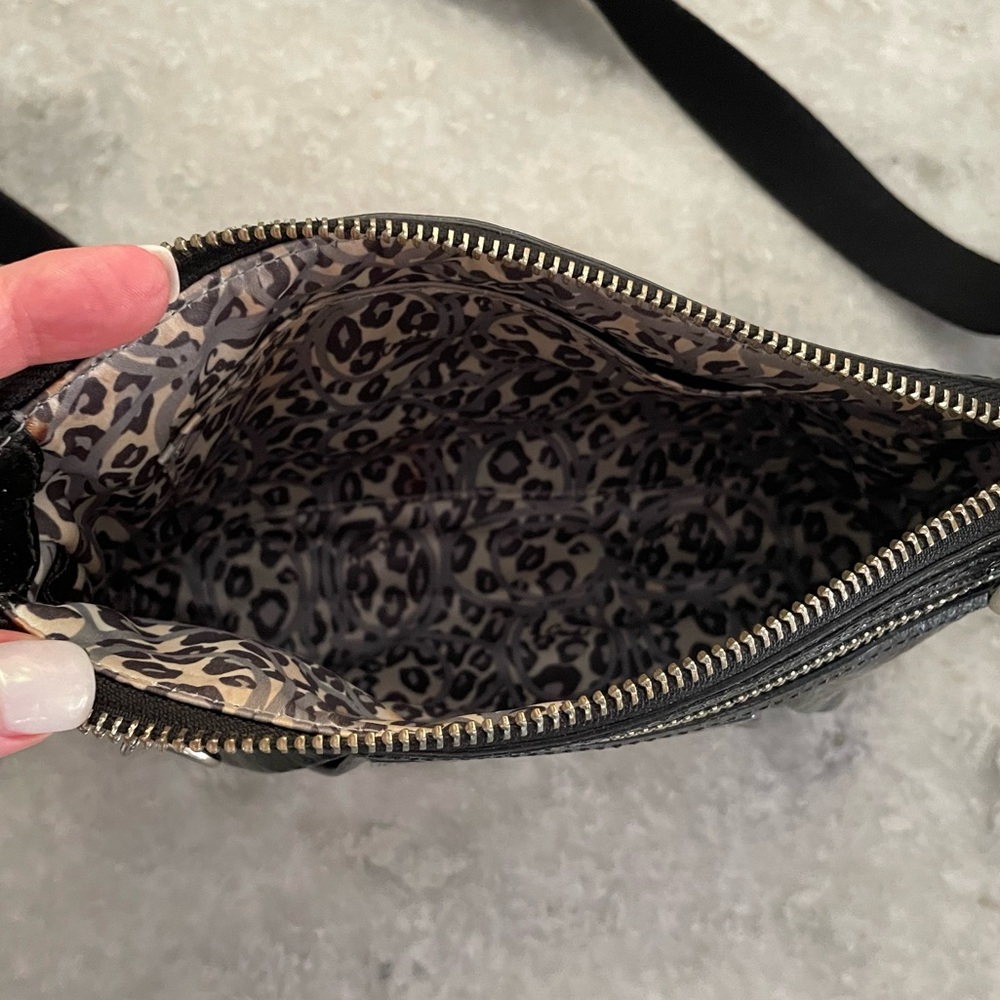 Coach Poppy Crossbody Bag - Picture 10 of 13